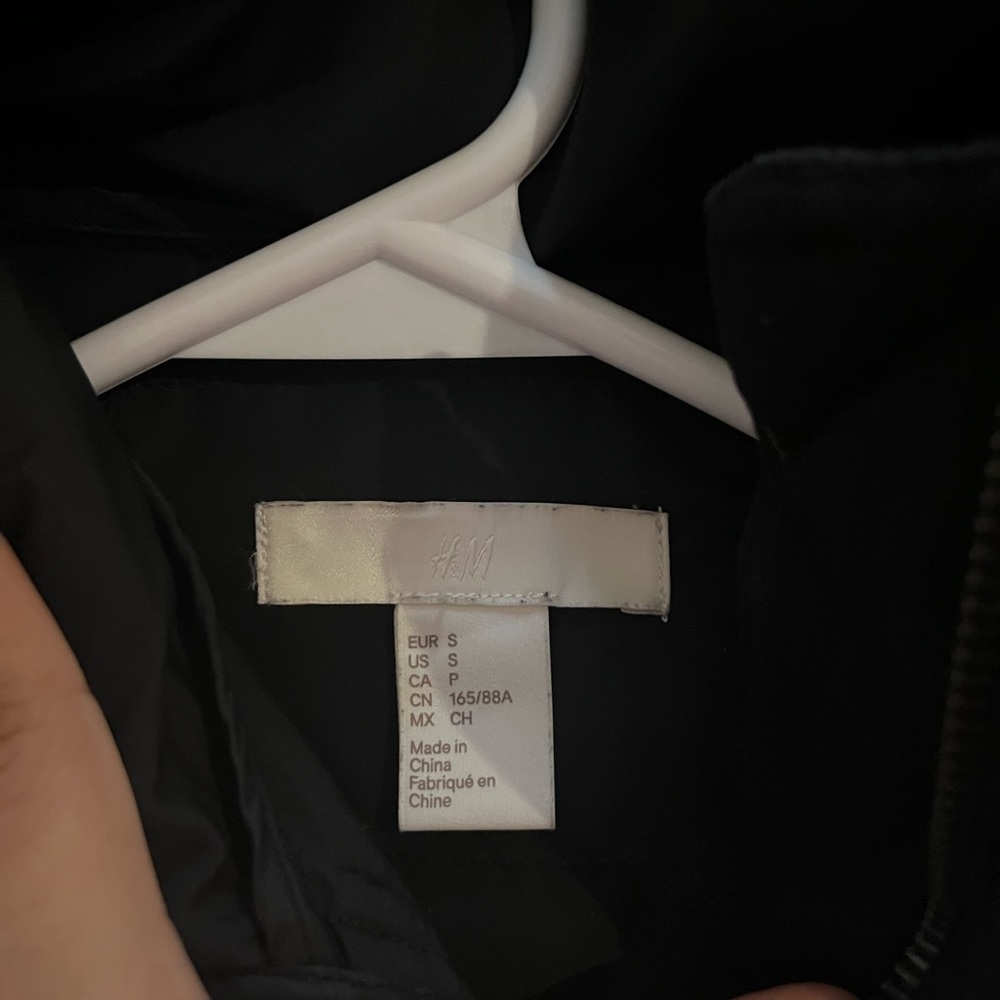 Oversized H&M jacket - Picture 3 of 3